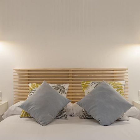Apartamento Waou El Rastro II - Alquiler Corta Duracion Madrid Exterior foto