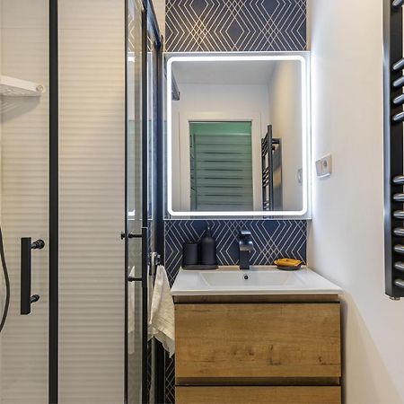 Apartamento Waou El Rastro II - Alquiler Corta Duracion Madrid Exterior foto