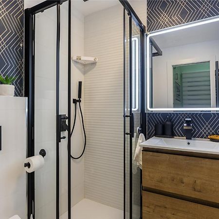 Apartamento Waou El Rastro II - Alquiler Corta Duracion Madrid Exterior foto