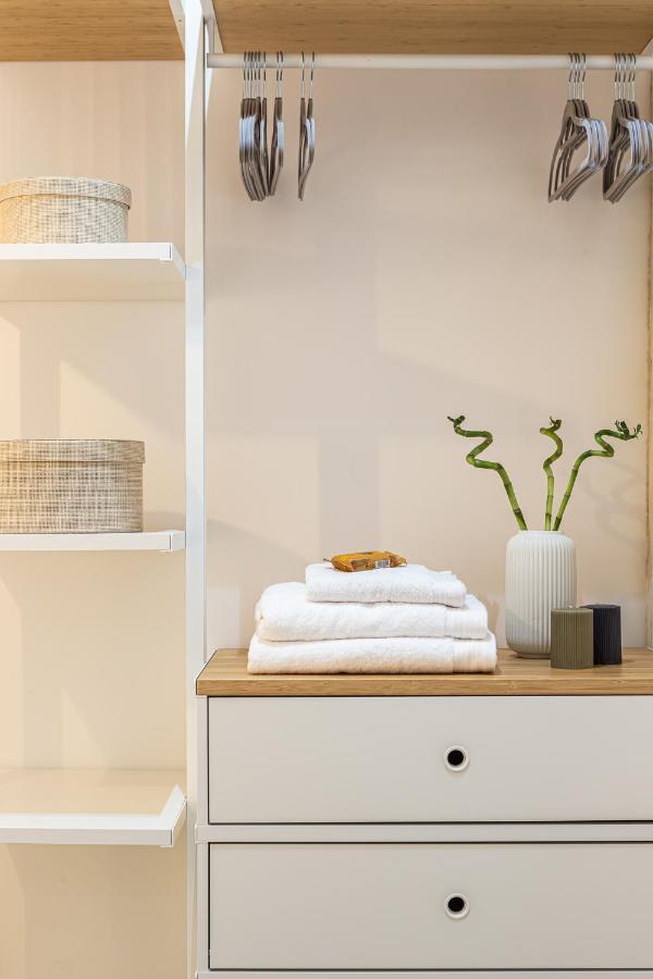 Apartamento Waou El Rastro II - Alquiler Corta Duracion Madrid Exterior foto
