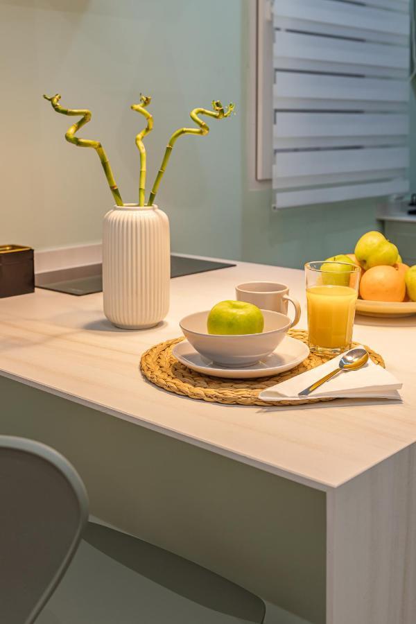 Apartamento Waou El Rastro II - Alquiler Corta Duracion Madrid Exterior foto